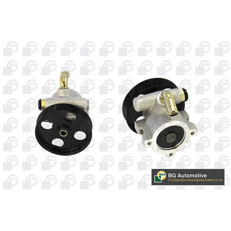 BGA Power Steering Hydraulic Pump fits Citroën Berlingo First 1998-2005 1.9