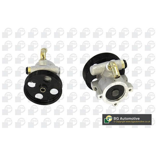 BGA Power Steering Hydraulic Pump fits Citroën Berlingo First 1998-2005 1.9