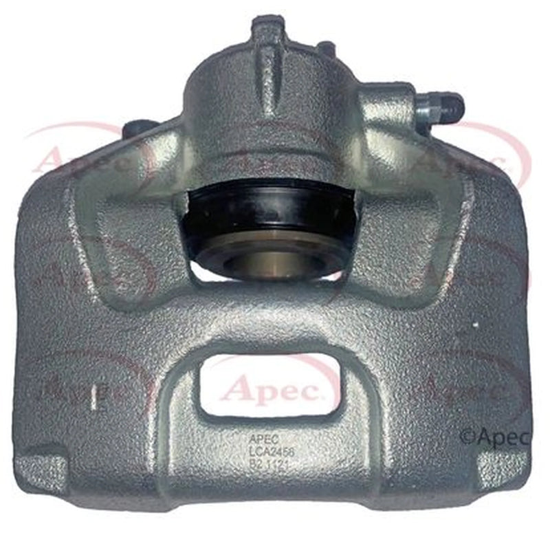Apec Brake Caliper Assembly Front Left LCA456N