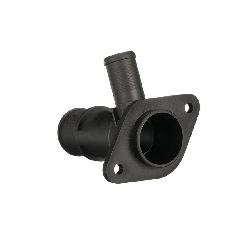 Gates Coolant Flange Housing Connector fits Citroën Ax 1986-1997 1.4