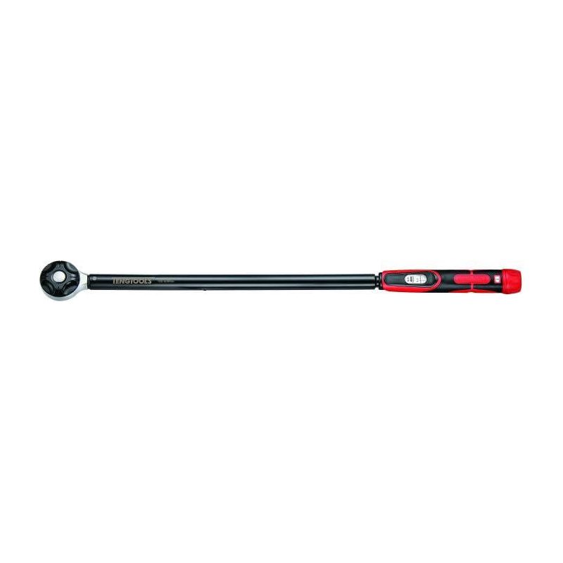 Teng Tools 3/4" Torque Wrench Plus 100 - 500Nm Teng Tools - Dynamic Drive