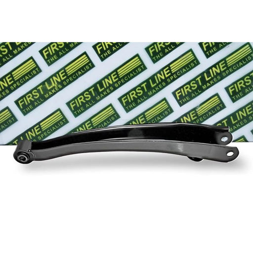 First Line Control/Trailing Arm fits Hyundai Accent 1994-2000 1.3 1.5
