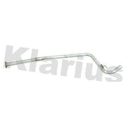 Klarius Exhaust Pipe OD fits Ford Transit Connect 2013 on 1.6