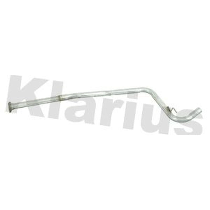 Klarius Exhaust Pipe OD fits Ford Transit Connect 2013 on 1.6