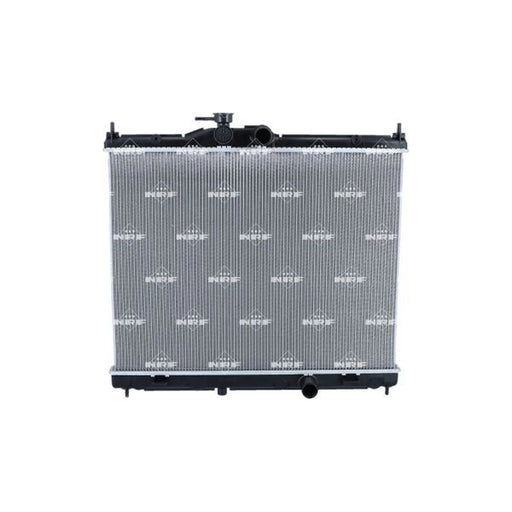 NRF Engine Radiator 59119