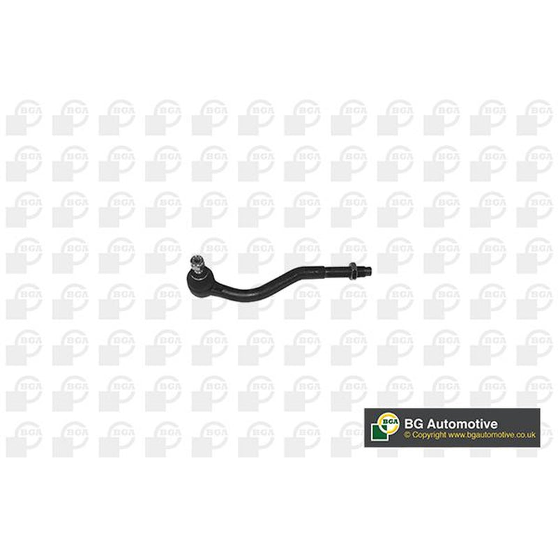 BGA Steering Tie Rod End Ball Joint Front Left fits Citroën C5 I 2001-2004