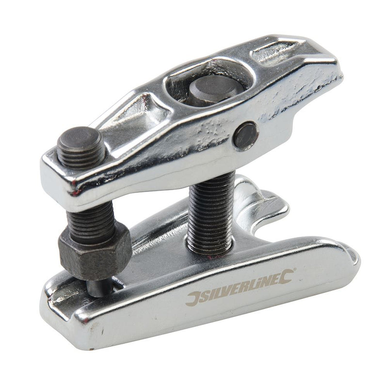 Silverline Ball Joint Puller 20mm Jaw Capacity 909485 Silverline  - Dynamic Drive