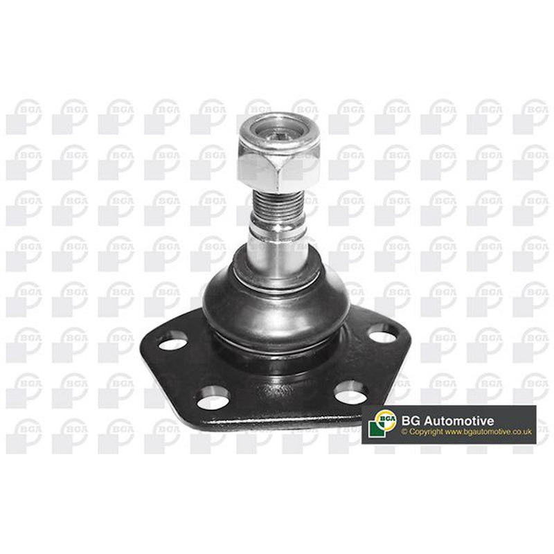 BGA Ball Joint Front Right fits Citroën Relay I 1994-2002 1.9 2.0 2.5 2.8