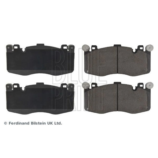 Blue Print Front Brake Pad Set ADBP420023