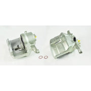 Juratek Brake Caliper Assembly Front Left JCA1067L