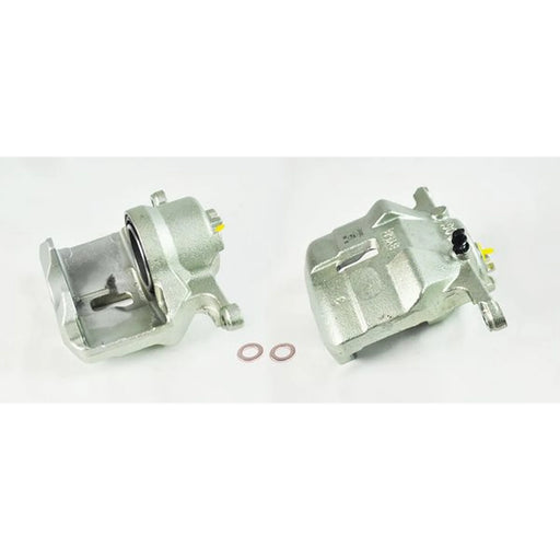 Juratek Brake Caliper Assembly Front Left fits Nissan Qashqai I 2006-2013