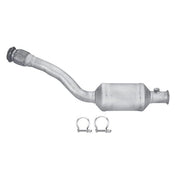 Hella Catalytic Converter fits Citroën C5 I 2001-2004 2.0