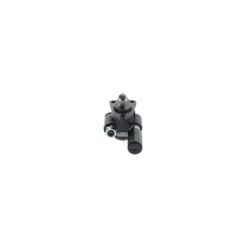 Bosch Fuel Pump Assembly