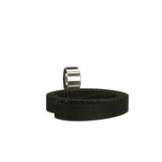 Gates Timing Belt Kit with Rollers fits Fiat Panda 2003 on 1.1