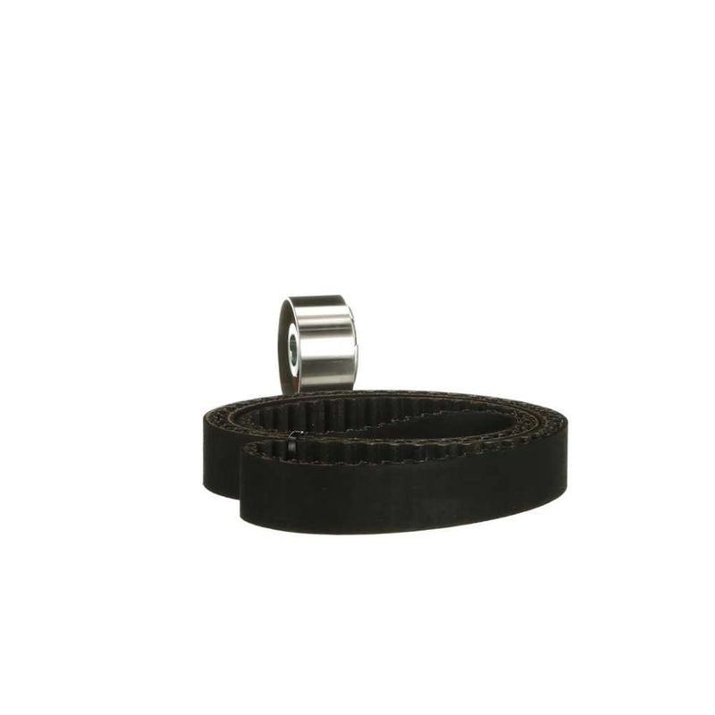 Gates Timing Belt Kit with Rollers fits Fiat Panda 2003 on 1.1