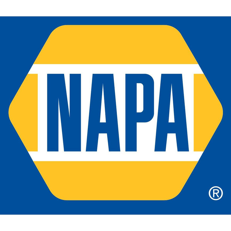 NAPA Blue Standard Antifreeze & Coolant Concentrate 5L 5 Litre NAPA - Dynamic Drive
