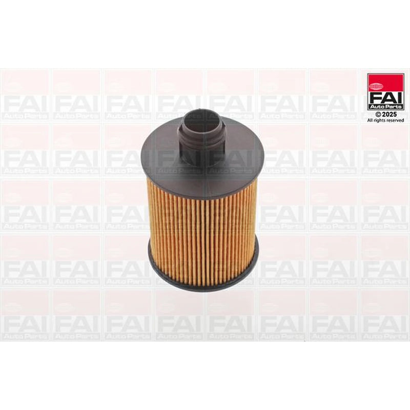FAI Engine Oil Filter
