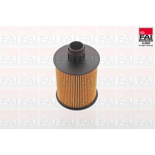 FAI Engine Oil Filter