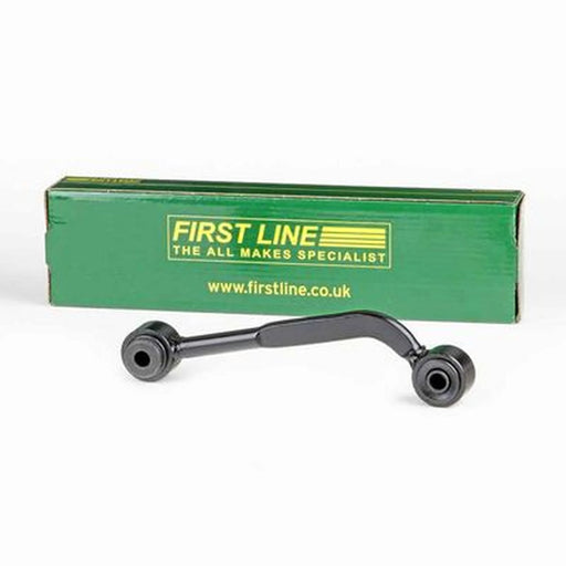 First Line Stabiliser Bar Link Coupling Rod fits Mercedes-Benz C-Class 2000-2008