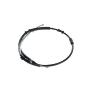 Bosch Handbrake Cable Left Rear fits Fiat 500L 2012-2018 0.9 1.3 1.4 1.6