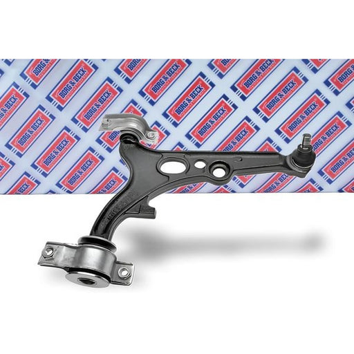 Borg & Beck Control/Trailing Arm BCA5649