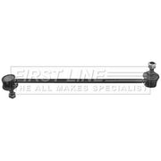 First Line Stabiliser Bar Link Coupling Rod fits Land Rover Range Rover