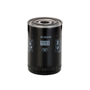 MANN-FILTER Engine Oil Filter