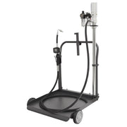 Sealey Air Operated Oil Dispensing System AK4561D Sealey - Dynamic Drive