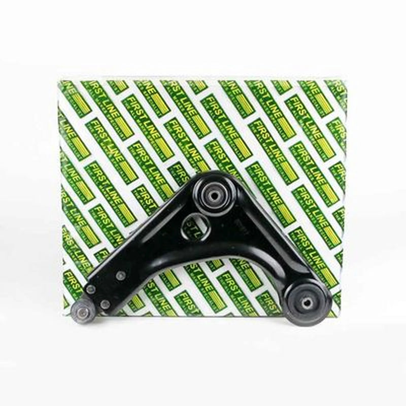 First Line Control/Trailing Arm fits Ford Ka 2001-2008 1.6