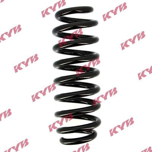 KYB 2 x Suspension Springs fits BMW 3 2004-2013