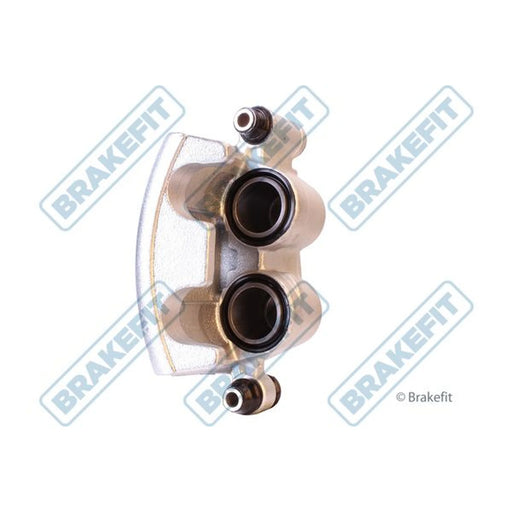 Apec Brake Caliper Assembly Front Right BCA1836E