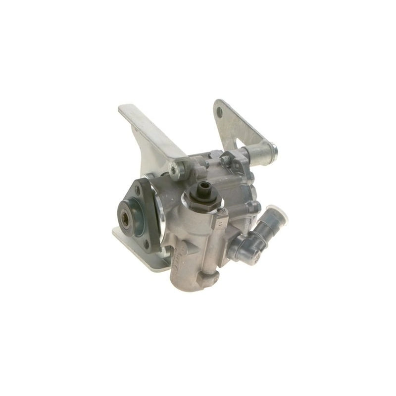 Bosch Power Steering Hydraulic Pump fits BMW X3 2003-2006 2.5 3.0
