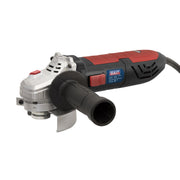 Sealey Angle Grinder100mm 750W/230V SAG101 Sealey - Dynamic Drive