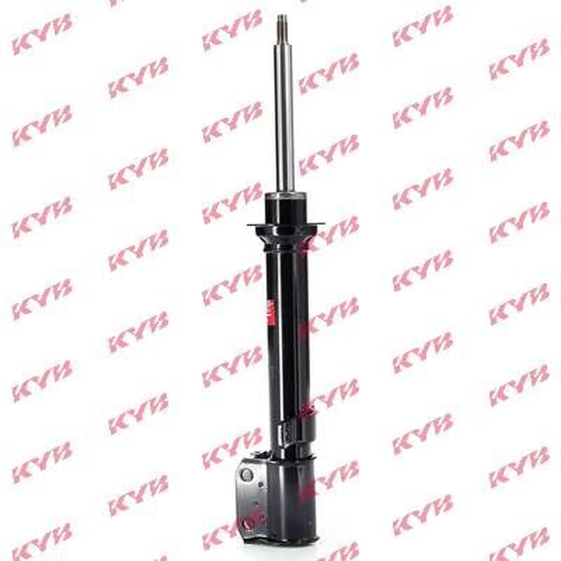 KYB 2 x Shock Absorbers fits Renault Scénic I 2000-2003 1.9 2.0