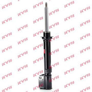 KYB Shock Absorber Damper Strut Front fits Renault Scénic I 2000-2003 1.9 2.0