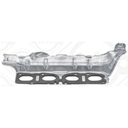 Elring Exhaust Manifold Gasket Wide Thick fits Mercedes-Benz A-Class 2018-2019