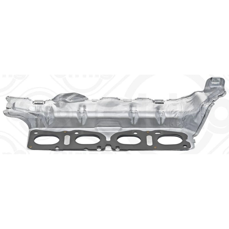 Elring Exhaust Manifold Gasket Wide Thick fits Mercedes-Benz A-Class 2018-2019