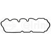 Elring Cylinder Head Cover Gasket ACM (Polyacrylate) fits Chevrolet Aveo / Kalos