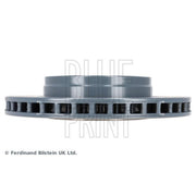 Blue Print Front & Rear Brake Discs & Pads fits Tesla Model S 2012-2016