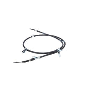 Bosch Handbrake Cable Rear fits Hyundai Santa Fé III 2012-2018 2.0 2.2 2.4