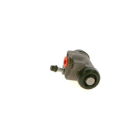 Bosch Wheel Cylinder Hydraulic Brake Rear fits BMW 3 1990-1998