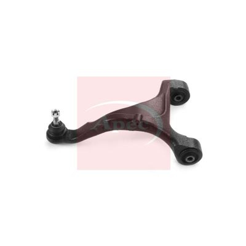 Apec Control/Trailing Arm Upper fits Hyundai Santa Fé II 2006-2012