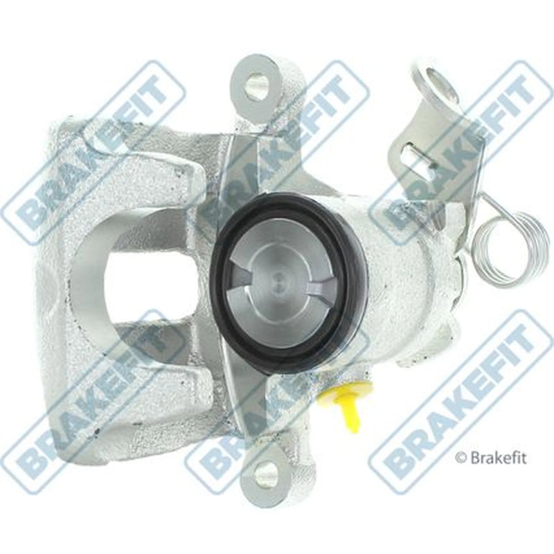 Apec Brake Caliper Assembly Rear Left BCA1021