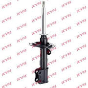 KYB 2 x Front Shock Absorbers fits Toyota Celica 1999-2005 1.8