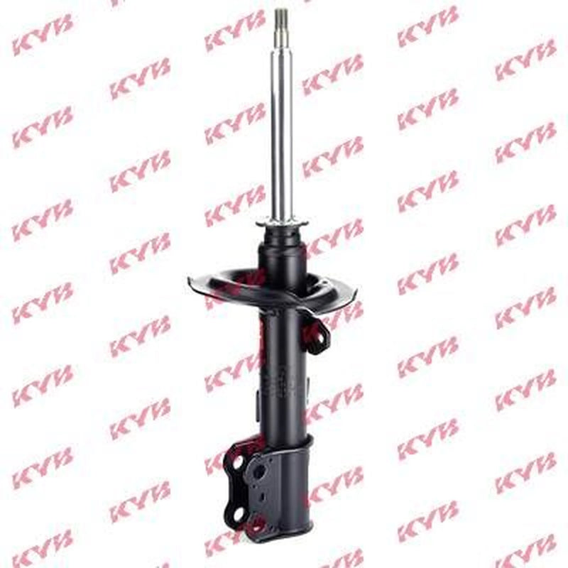 KYB Shock Absorber Damper Strut Front Left fits Toyota Celica 1999-2005 1.8