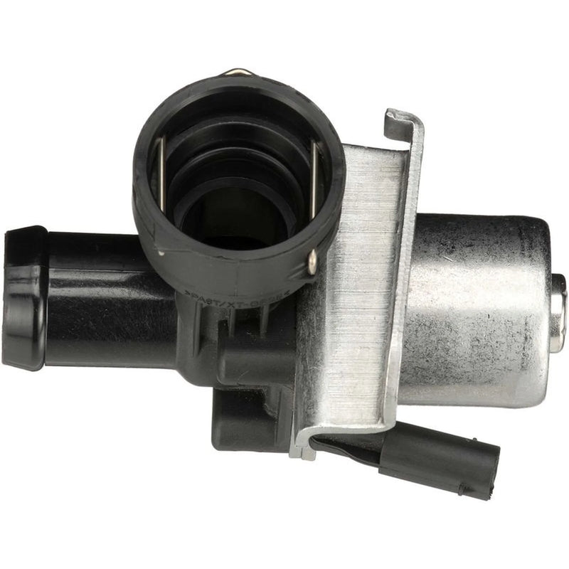 Gates Coolant Control Valve Assembly fits Mercedes-Benz C-Class 2007-2014