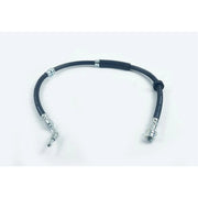 Juratek Brake Hydraulic Hose Line Front Left fits Audi A4 Allroad B9 2016-2019