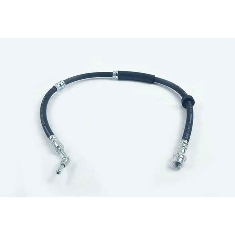 Juratek Brake Hydraulic Hose Line Front Left fits Audi A4 Allroad B9 2016-2019