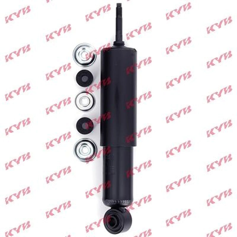 KYB Shock Absorber Damper Strut Front fits Nissan Cabstar 2006-2013