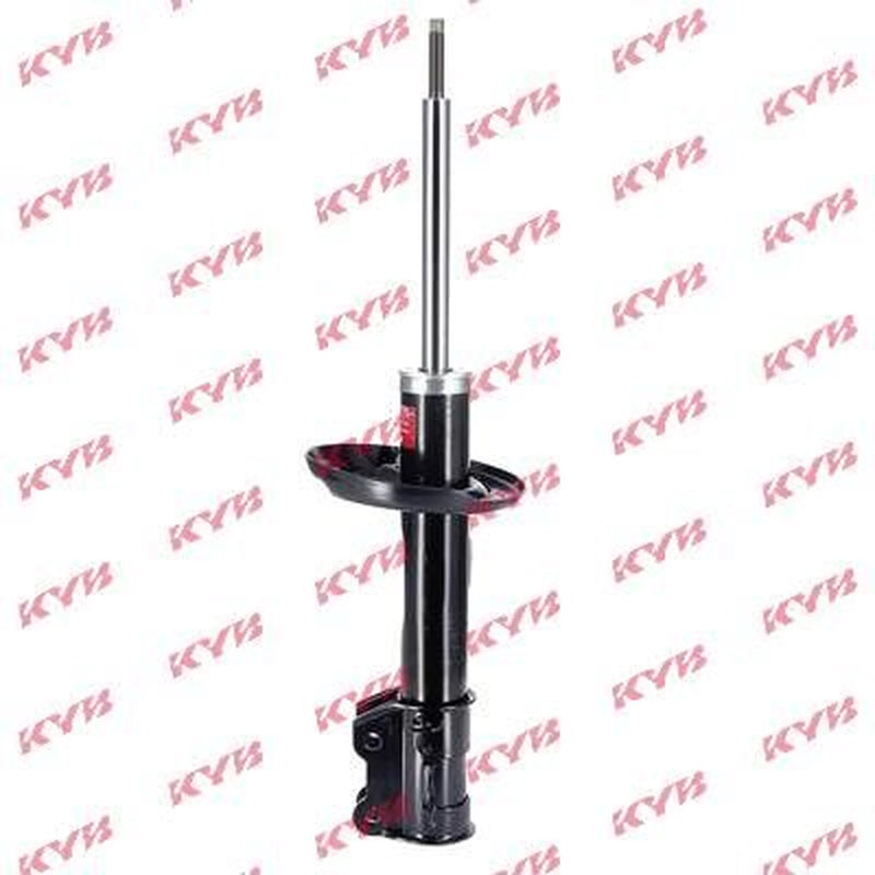 KYB Shock Absorber Damper Strut Front Right fits Opel Adam 2012-2019 1.0 1.2 1.4